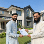 Huzaifa Niazi Customer